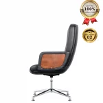 Ghế Phòng Họp Da Cao Cấp Nhập Khẩu NO634C