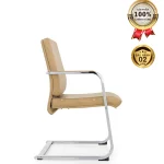 Ghế Phòng Họp Da Cao Cấp Nhập Khẩu MyChair MO178C