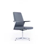 Ghế Da Văn Phòng Cao Cấp MyChair FA724C