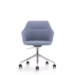 Ghế Phòng Họp Cao Cấp Chân Xoay MyChair ME412B