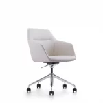 Ghế Phòng Họp Cao Cấp Chân Xoay MyChair ME412B