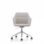 Ghế Phòng Họp Cao Cấp Chân Xoay MyChair ME412B