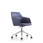 Ghế Phòng Họp Cao Cấp Chân Xoay MyChair ME412B