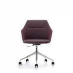 Ghế Phòng Họp Cao Cấp Chân Xoay MyChair ME412B