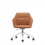 Ghế Phòng Họp Cao Cấp Chân Xoay MyChair ME412B