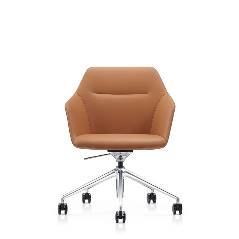 Ghế Phòng Họp Cao Cấp Chân Xoay MyChair ME412B