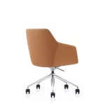 Ghế Phòng Họp Cao Cấp Chân Xoay MyChair ME412B