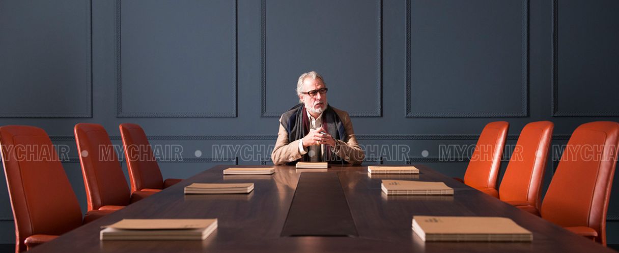 ghế phòng họp nhập khẩu fa106c