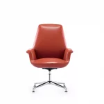 Ghế Phòng Họp Da Cao Cấp Nhập Khẩu MyChair FA106C