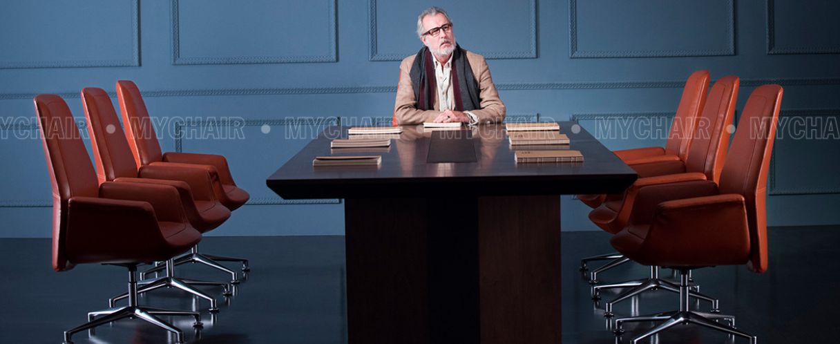 ghế phòng họp nhập khẩu fa106c