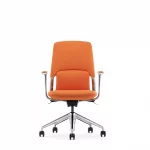 Ghế Giám Đốc Cao Cấp Lưng Trung MyChair FA20B