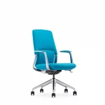 Ghế Giám Đốc Cao Cấp Lưng Trung MyChair FA20B