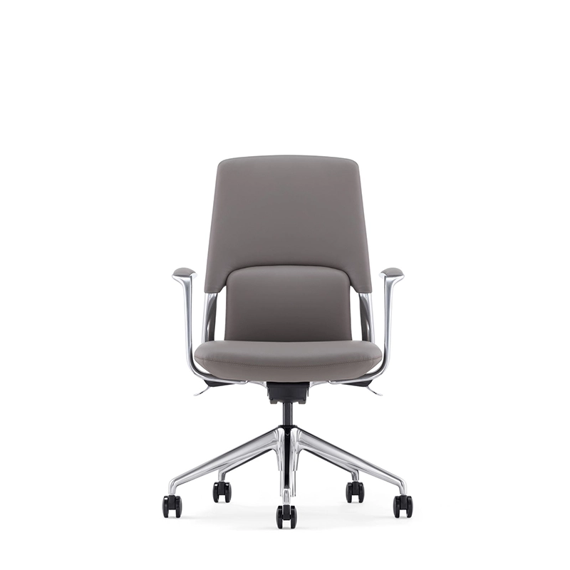 ghế xoay phòng họp màu ghi fa20b