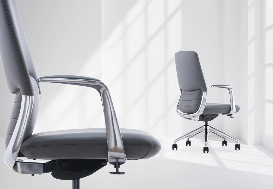 ghế ph&ograve;ng họp tr&igrave;nh k&yacute; fa20b