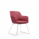 Ghế Tiếp Khách Cao Cấp Nhập Khẩu MyChair FA824D