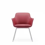 Ghế Tiếp Khách Cao Cấp Nhập Khẩu MyChair FA824D