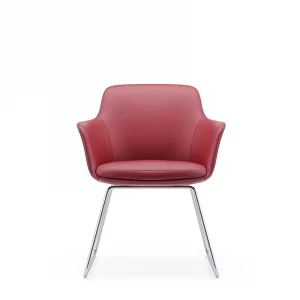 ghế họp da cao cấp fa824d