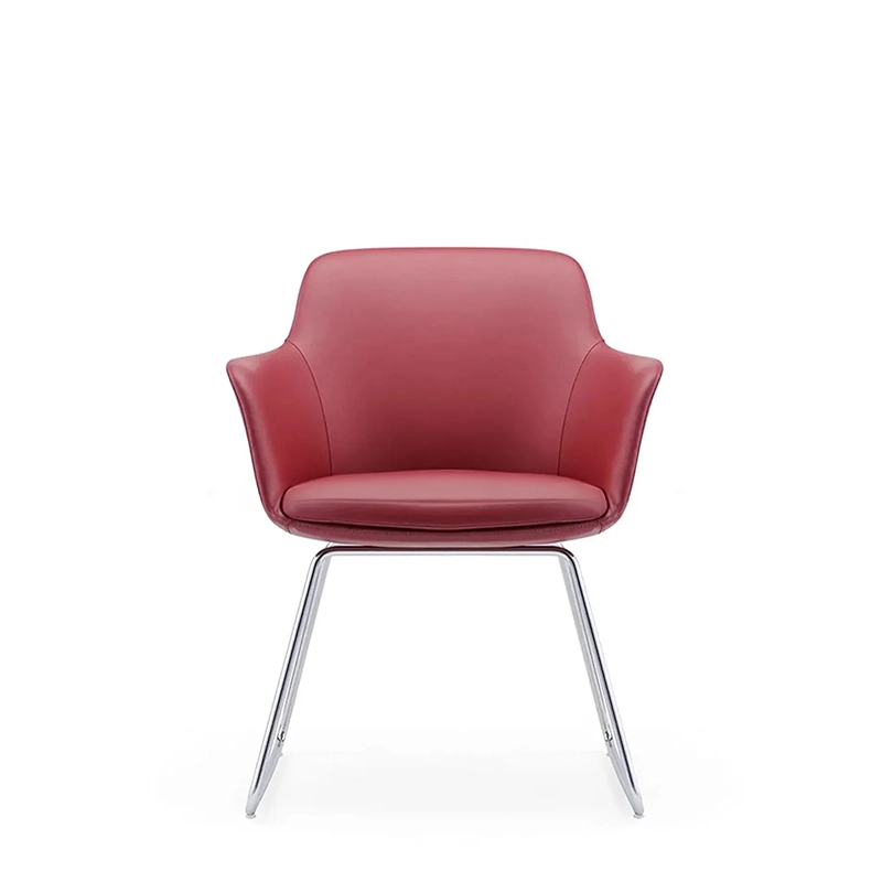 Ghế Tiếp Khách Cao Cấp Nhập Khẩu MyChair FA824D