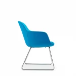 Ghế Tiếp Khách Cao Cấp Nhập Khẩu MyChair FA824D