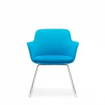 Ghế Tiếp Khách Cao Cấp Nhập Khẩu MyChair FA824D