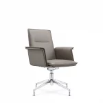 Ghế Phòng Họp Da Cao Cấp Nhập Khẩu MyChair FA827-1C