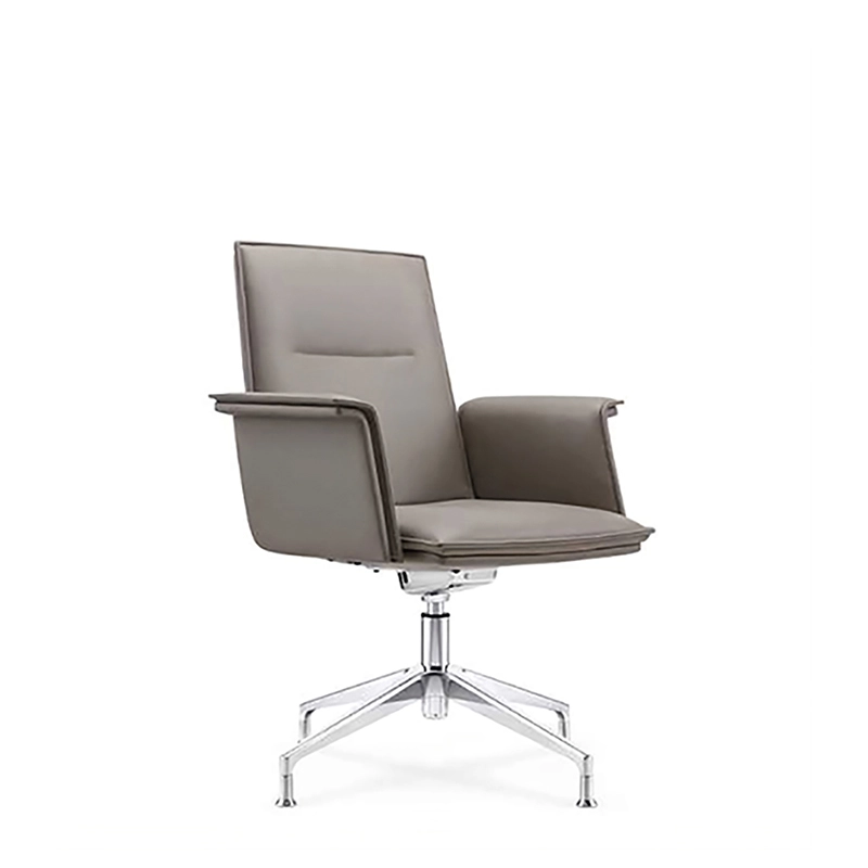 Ghế Phòng Họp Da Cao Cấp Nhập Khẩu MyChair FA827-1C