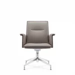 Ghế Phòng Họp Da Cao Cấp Nhập Khẩu MyChair FA827-1C
