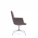 Ghế Phòng Họp Da Cao Cấp Nhập Khẩu MyChair FA827-1C