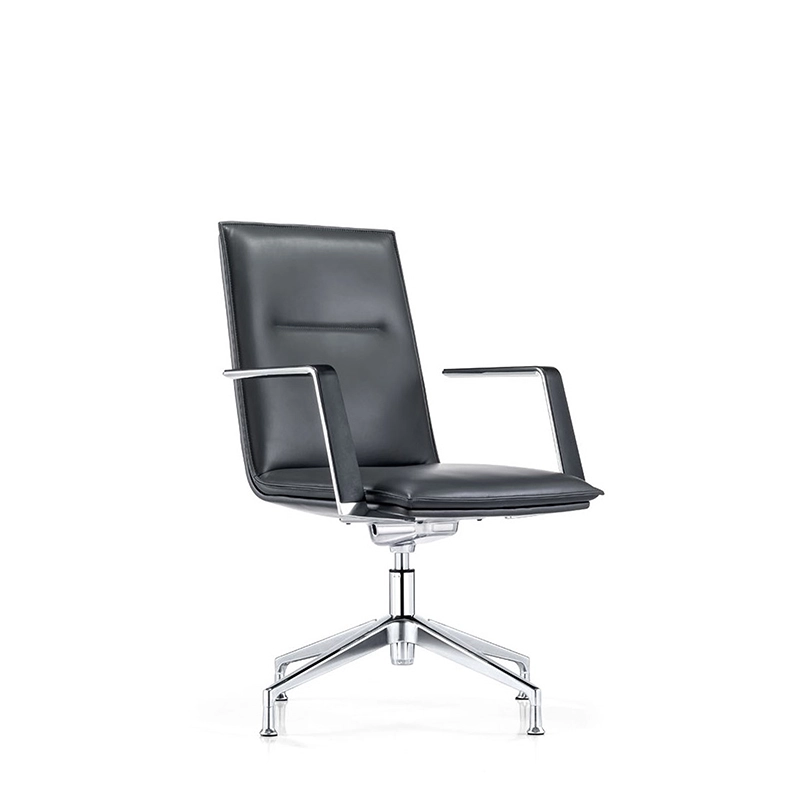 Ghế Phòng Họp Da Cao Cấp Nhập Khẩu MyChair FA827C