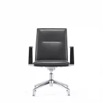 Ghế Phòng Họp Da Cao Cấp Nhập Khẩu MyChair FA827C