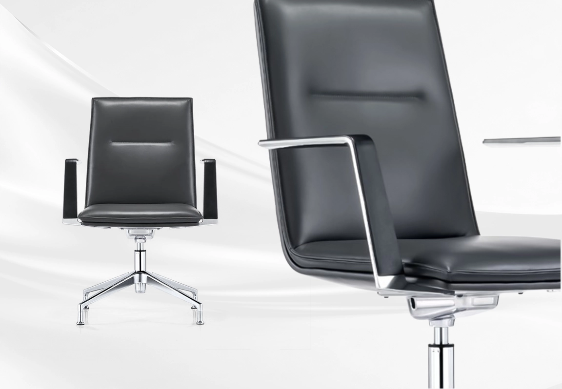 mẫu ghế phòng họp đẹp fa827c