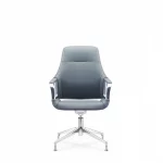 Ghế Phòng Họp Da Cao Cấp Nhập Khẩu FA910C