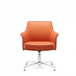 Ghế Phòng Họp Da Cao Cấp Nhập Khẩu FA926C