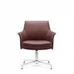 Ghế Phòng Họp Da Cao Cấp Nhập Khẩu FA926C