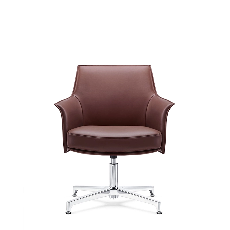 Ghế Phòng Họp Da Cao Cấp Nhập Khẩu FA926C