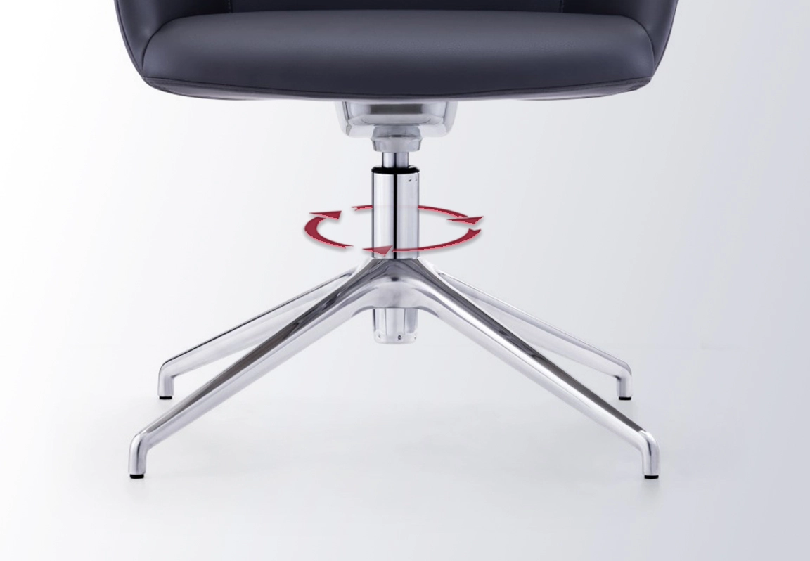 ch&acirc;n xoay ghế me412c-1