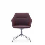 Ghế Phòng Họp Cao Cấp Chân Đứng MyChair ME412C-1