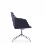 Ghế Phòng Họp Cao Cấp Chân Đứng MyChair ME412C-1