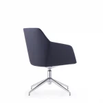 Ghế Phòng Họp Cao Cấp Chân Đứng MyChair ME412C-1