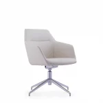 Ghế Phòng Họp Cao Cấp Chân Đứng MyChair ME412C-1