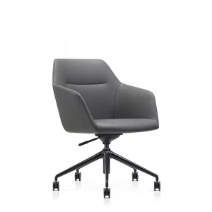 Ghế Phòng Họp Cao Cấp Chân Chân Xoay MyChair ME412HB