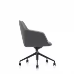 Ghế Phòng Họp Cao Cấp Chân Chân Xoay MyChair ME412HB