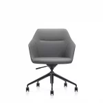 Ghế Phòng Họp Cao Cấp Chân Chân Xoay MyChair ME412HB