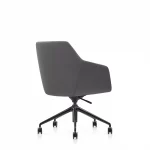Ghế Phòng Họp Cao Cấp Chân Chân Xoay MyChair ME412HB