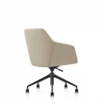 Ghế Phòng Họp Cao Cấp Chân Chân Xoay MyChair ME412HB