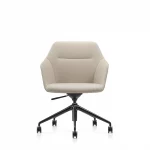 Ghế Phòng Họp Cao Cấp Chân Chân Xoay MyChair ME412HB