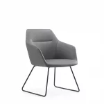 Ghế Phòng Họp Cao Cấp Chân Quỳ MyChair ME412HC