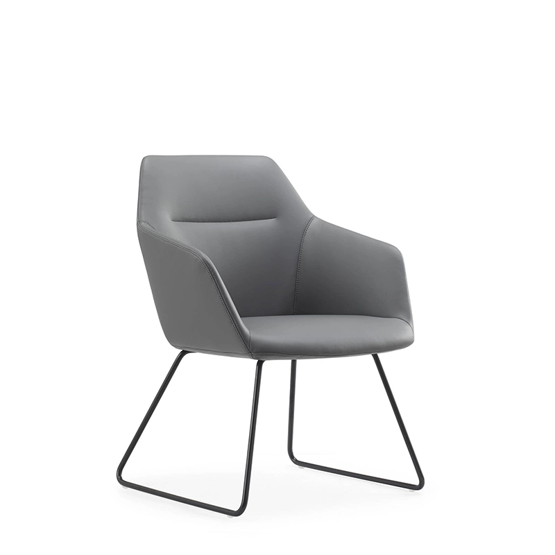 Ghế Phòng Họp Cao Cấp Chân Quỳ MyChair ME412HC