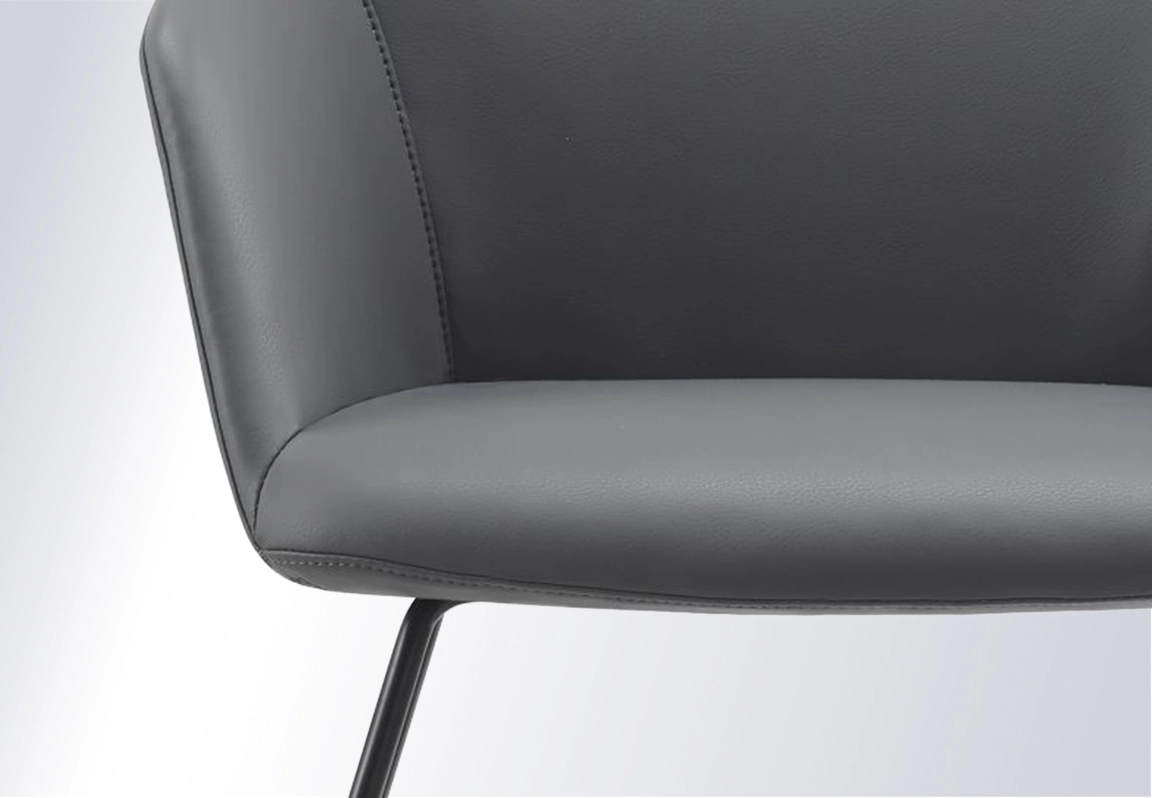 đệm ngồi ghế ph&ograve;ng ch&acirc;n quỳ me412hc