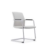 Ghế Phòng Họp Cao Cấp Chân Quỳ MyChair ME423C